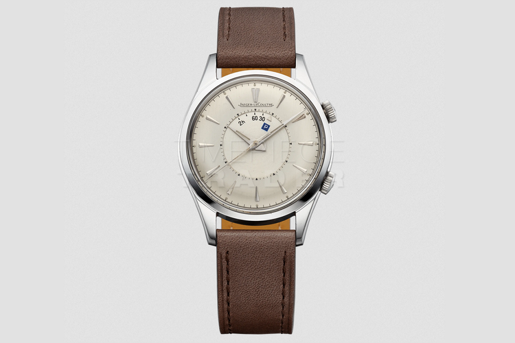 Jaeger LeCoultre THE COLLECTIBLES VE85801 Stainless steel manual-winding