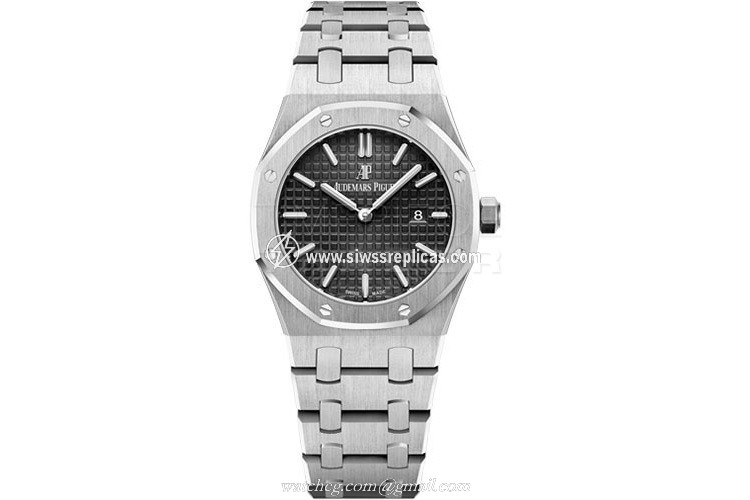 Audemars Piguet Royal Oak Quartz 67650st.oo.1261st.01 Stainless Steel Quartz