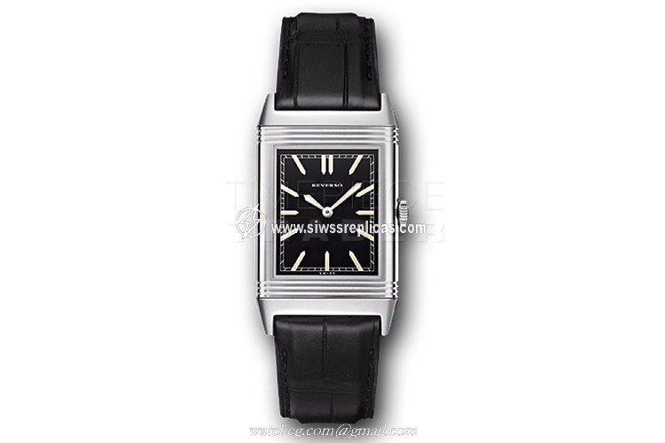 Jaeger LeCoultre Reverso Grande Ultra Thin Tribute to 1931 Q2788570 Stainless steel Manual Wind