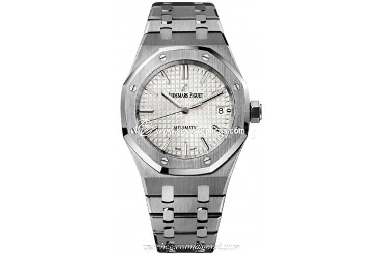Audemars Piguet Royal Oak Automatic 15450st.oo.1256st.01 Stainless Steel Automatic