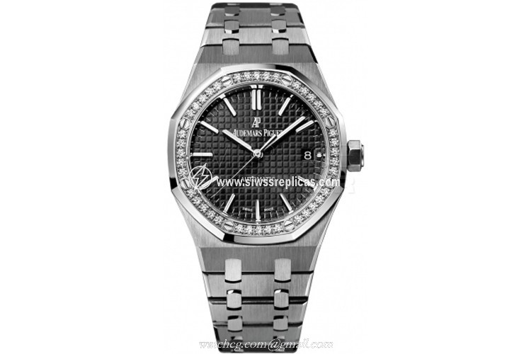 Audemars Piguet Royal Oak Automatic 15451st.zz.1256st.01 Stainless Steel Automatic