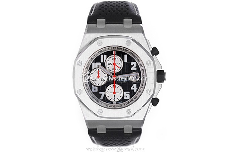 Audemars Piguet Royal Oak Offshore Special Edition 26184ST.00.D003CU.01 Stainless Steel Automatic