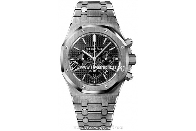 Audemars Piguet Royal Oak Chronograph 41mm 26320st.oo.1220st.01 Stainless Steel Automatic Chronograph 