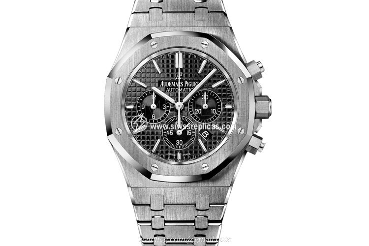 Audemars Piguet Royal Oak Chronograph 41mm 26320st.oo.1220st.01 Stainless Steel Automatic Chronograph