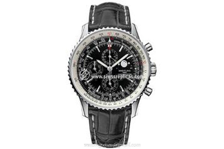 Breitling Navitimer 1461 a1937012/ba57-1cd Stainless Steel Automatic Chronograph - Chronometer