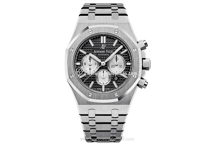 Audemars Piguet Royal Oak Chronograph 26331st.oo.1220st.02 Stainless Steel Automatic