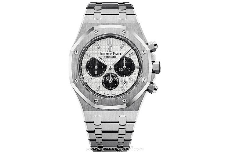 Audemars Piguet Royal Oak Chronograph 26331st.oo.1220st.03 Stainless Steel Automatic