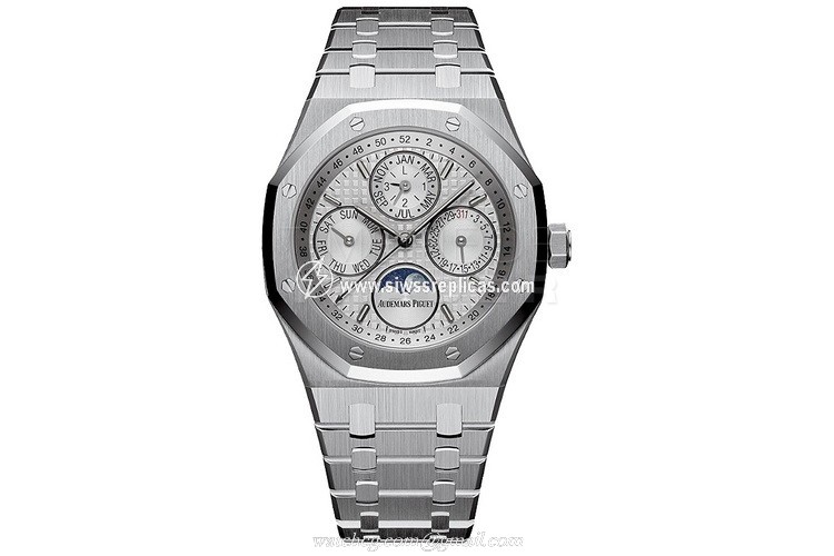 Audemars Piguet Royal Oak Perpetual Calendar 26574st.oo.1220st.01 Stainless Steel Automatic 