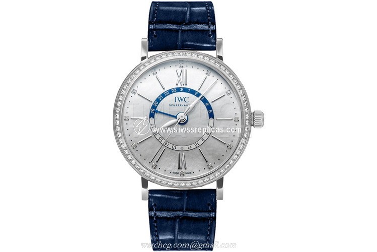 IWC Portofino iw459101 Stainless Steel Automatic 