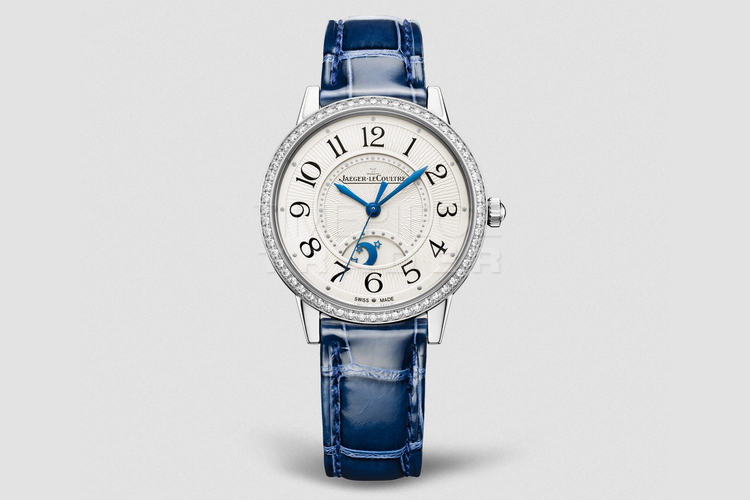 Jaeger LeCoultre Rendez-Vous 3448430 Stainless steel Automatic winding