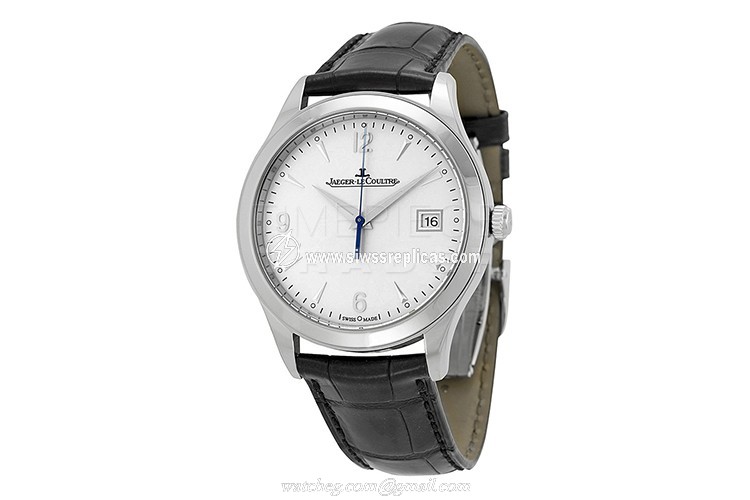 Jaeger LeCoultre Master Control Q1548420 Stainless Steel Automatic