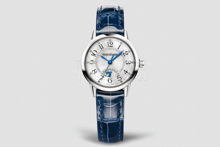 Jaeger LeCoultre Rendez-Vous 3468410 Stainless steel Automatic winding