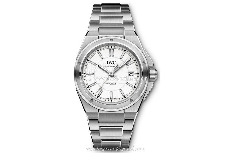 IWC Ingenieur Automatic IW323904 Stainless Steel Automatic