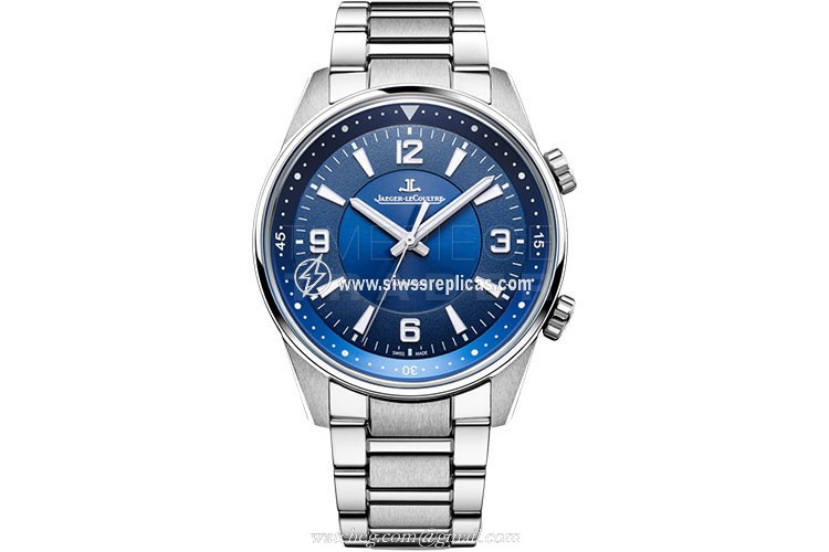Jaeger LeCoultre Polaris 9008180 Stainless Steel Automatic