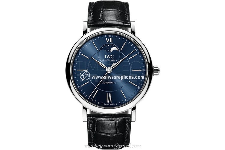 IWC Portofino iw459402 Stainless Steel Automatic