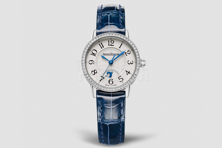 Jaeger LeCoultre Rendez-Vous 3468430 Stainless steel Automatic winding