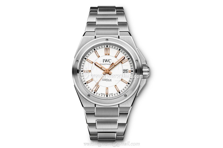IWC Ingenieur Automatic IW323906 Stainless Steel Automatic