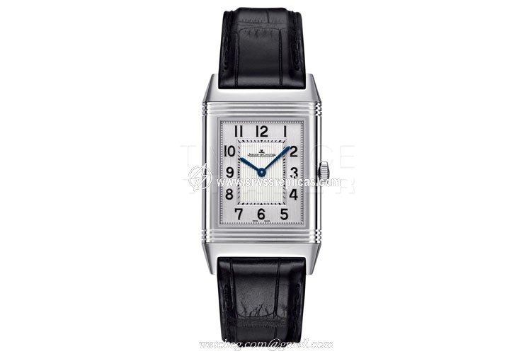 Jaeger LeCoultre Grande Reverso Ultra Thin Q2788520 Stainless Steel Manual Wind
