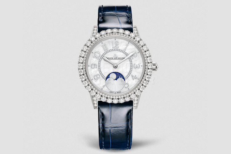 Jaeger LeCoultre Rendez-Vous 3523570 White gold Automatic winding