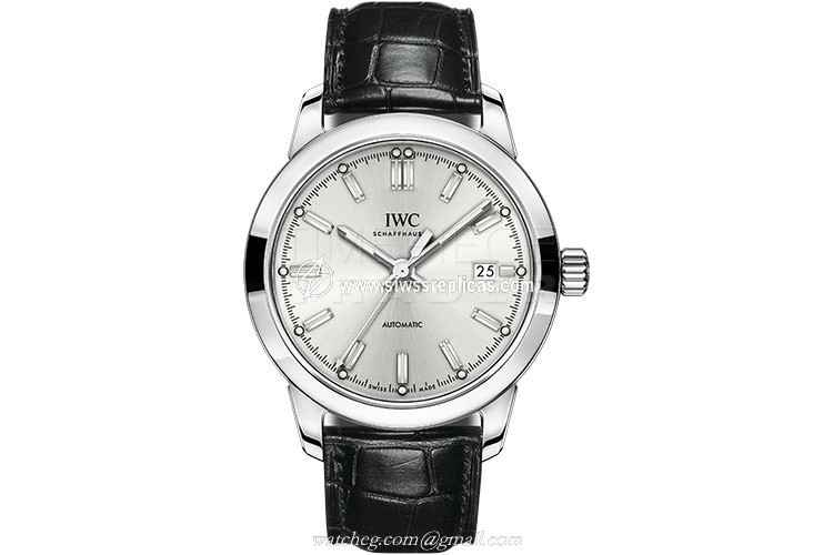 IWC Ingenieur iw357001 Stainless Steel Automatic