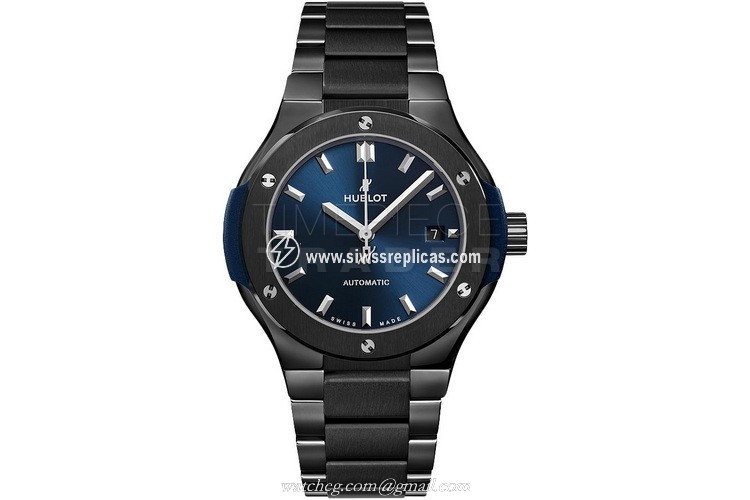 Hublot Classic Fusion 585.CM.7170.CM Ceramic Automatic