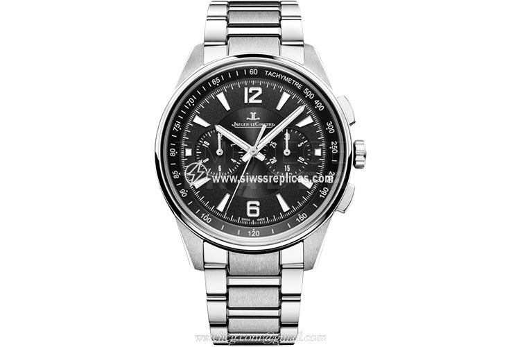 Jaeger LeCoultre Polaris 9028170 Stainless Steel Automatic