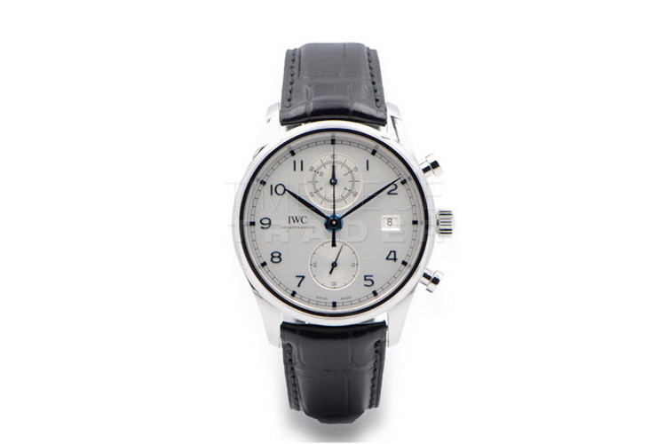 IWC Portugieser IW390302 Stainless Steel Automatic