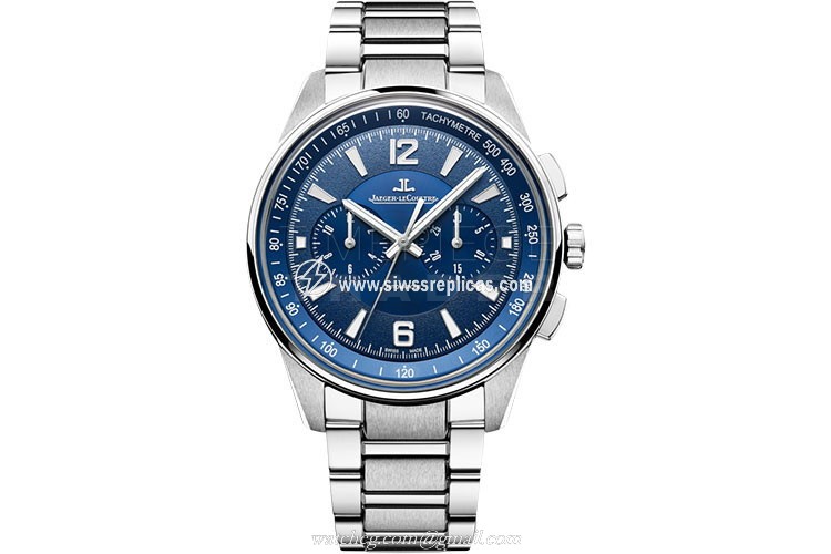 Jaeger LeCoultre Polaris 9028180 Stainless Steel Automatic