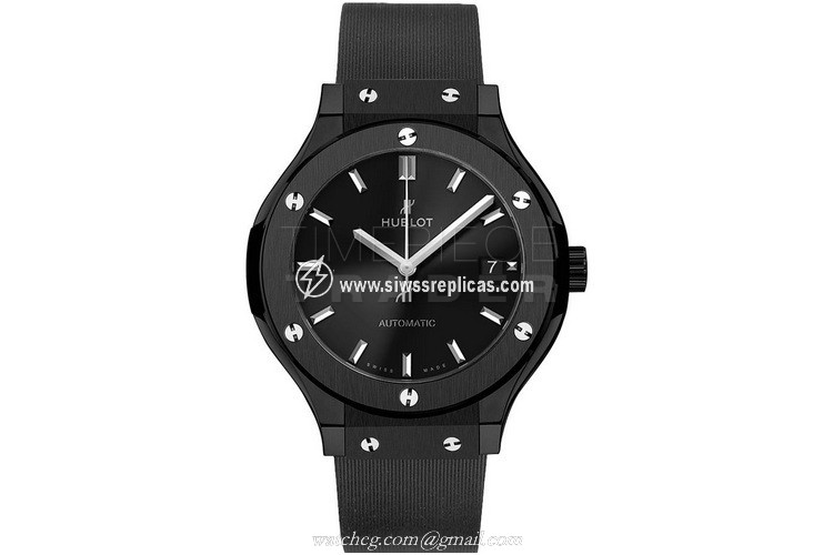 Hublot Classic Fusion 565.cm.1470.rx Ceramic Automatic