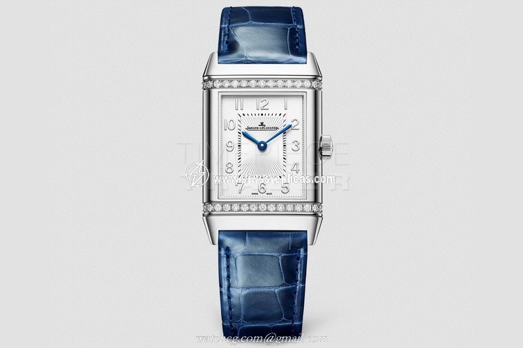Jaeger LeCoultre Reverso 2578480 Stainless steel Automatic winding