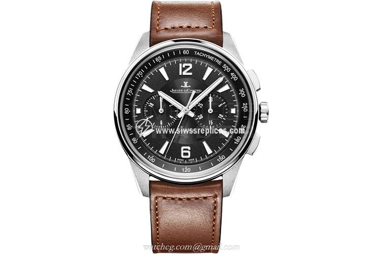 Jaeger LeCoultre Polaris 9028471 Stainless Steel Automatic