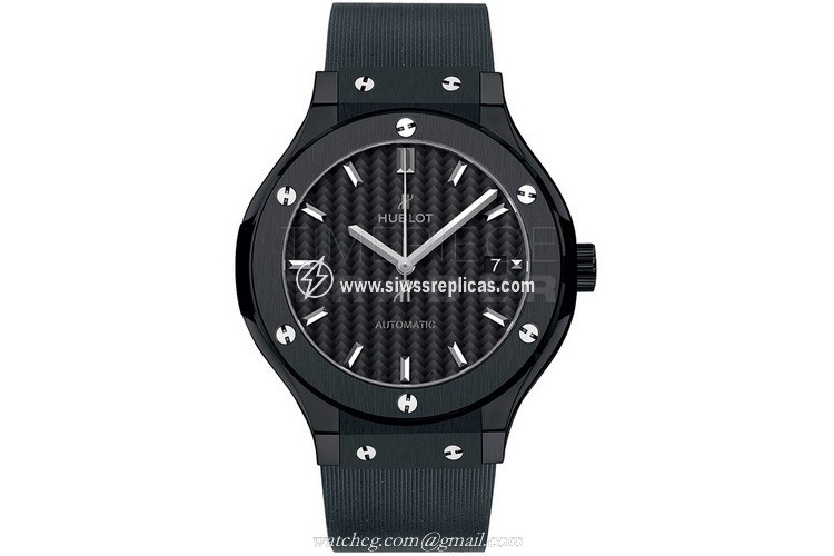 Hublot Classic Fusion 565.cm.1771.rx Ceramic Automatic