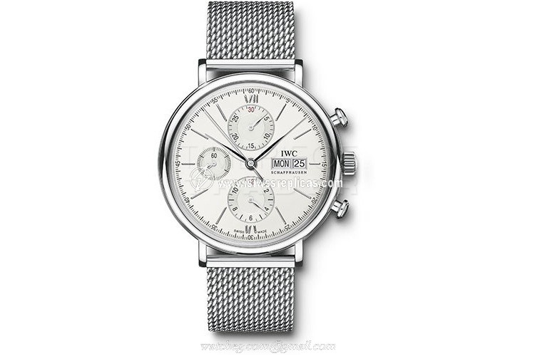 IWC Portofino IW391009 Stainless Steel Automatic