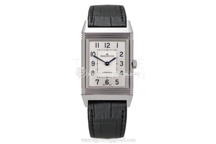 Jaeger LeCoultre Reverso 2538420 Stainless Steel Automatic
