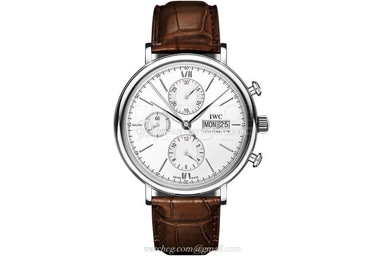 IWC Portofino IW391027 Stainless Steel Automatic