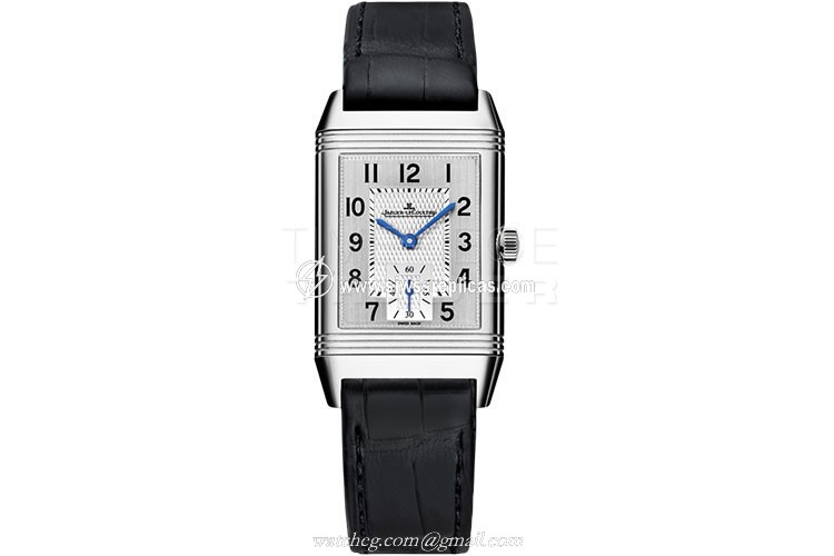 Jaeger LeCoultre Reverso 2438520 Stainless Steel Manual Wind