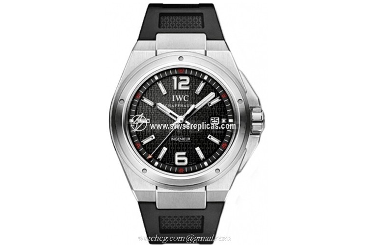 IWC Ingenieur IW3236-01 Stainless Steel Automatic