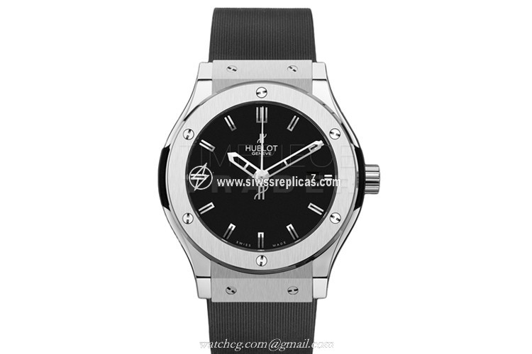 Hublot Classic Fusion 511.ZX.1170.RX Zirconium Automatic Self-Winding