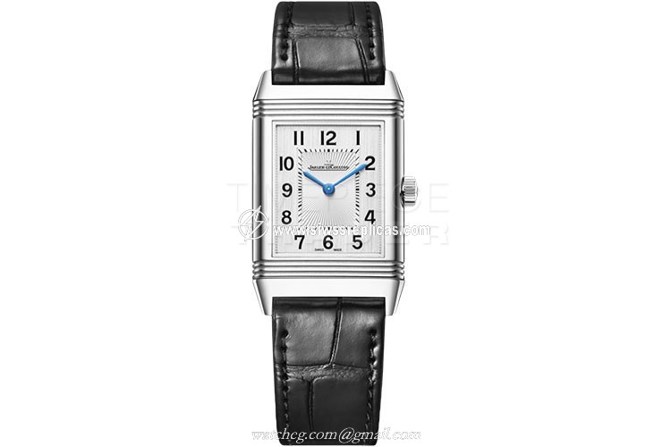 Jaeger LeCoultre Reverso 2548440 Stainless Steel Manual Wind