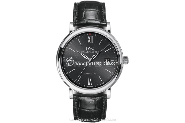 IWC Portofino Automatic IW3565-02 Stainless Steel Automatic