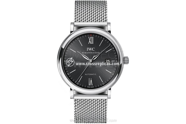 IWC Portofino Automatic IW3565-06 Stainless Steel Automatic