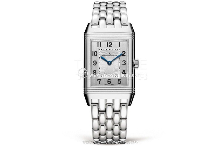 Jaeger LeCoultre Reverso 2548120 Stainless Steel Manual Wind