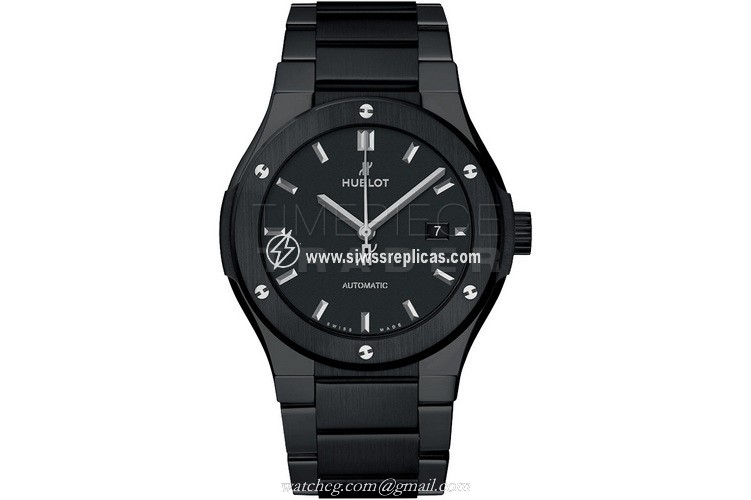 Hublot Classic Fusion 548.cm.1170.cm Ceramic Automatic