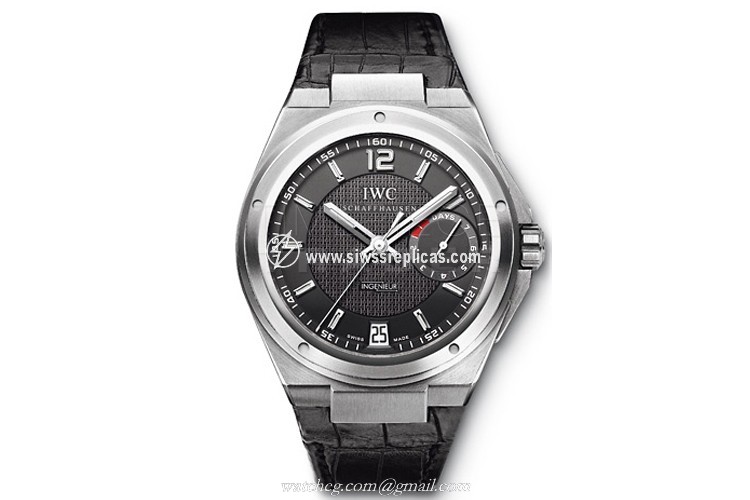 IWC Ingenieur IW5005-01 Stainless Steel Automatic