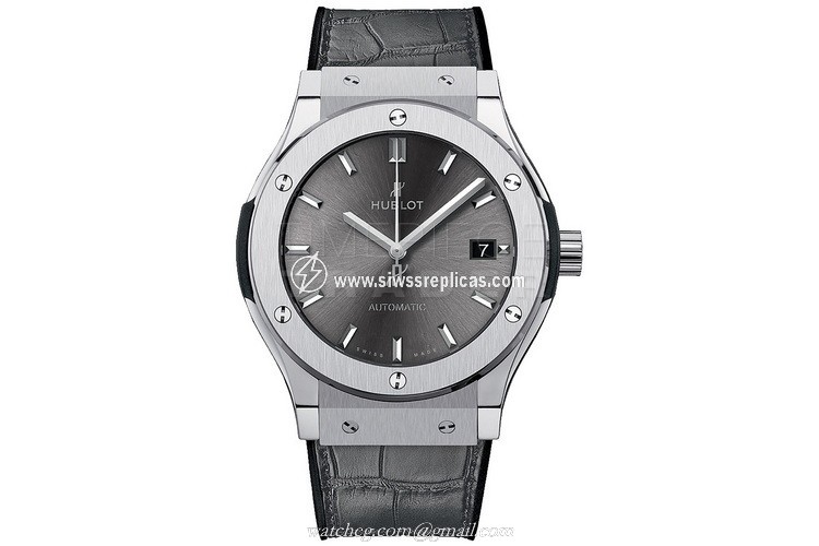 Hublot Classic Fusion 565.nx.7071.lr Titanium Automatic