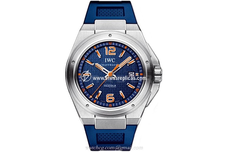 IWC Ingenieur Automatic IW3236-03 Stainless Steel Automatic