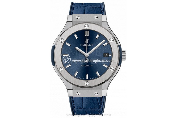 Hublot Classic Fusion 565.nx.7170.lr Titanium Automatic