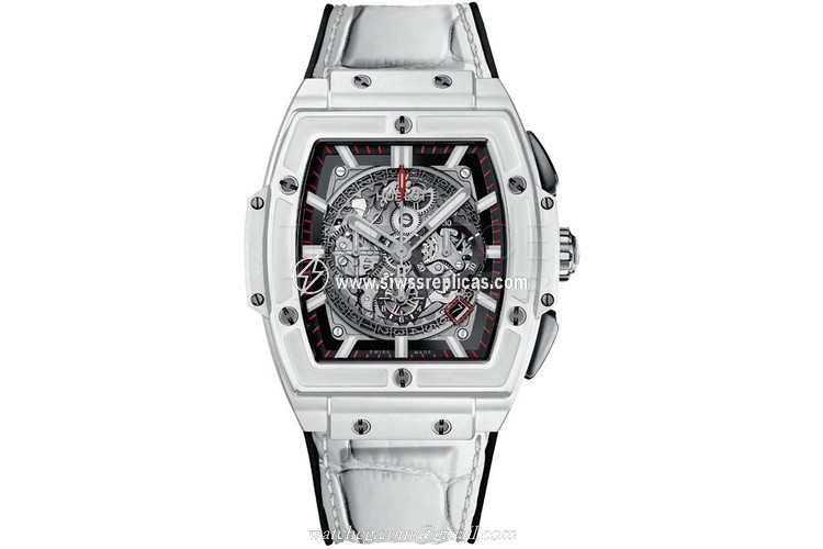 Hublot Spirit Of Big Bang 601.hx.0173.lr Ceramic Automatic