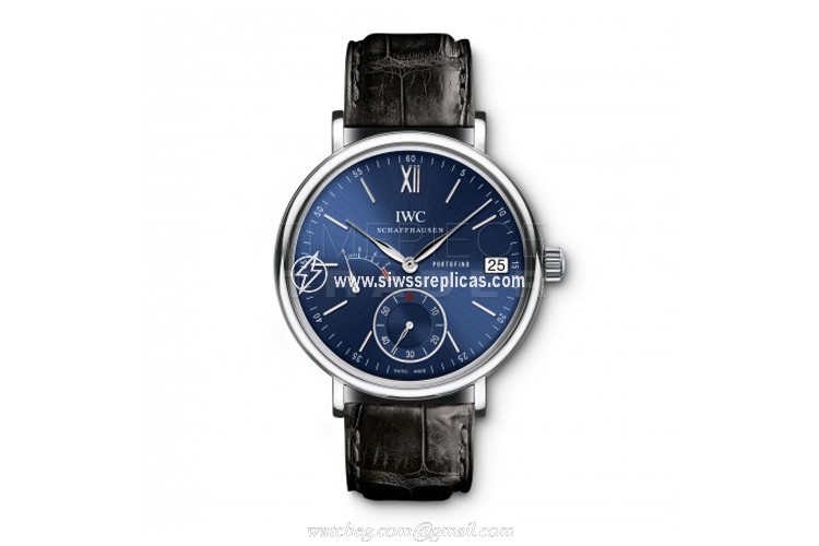 IWC Portofino IW510106 Stainless Steel Automatic