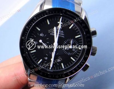 Omega Speedmaster Proffesional Moon Watch /Omega Chronograph